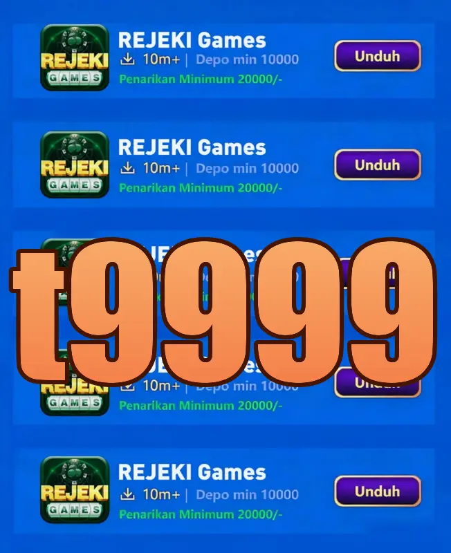 t9999 APK