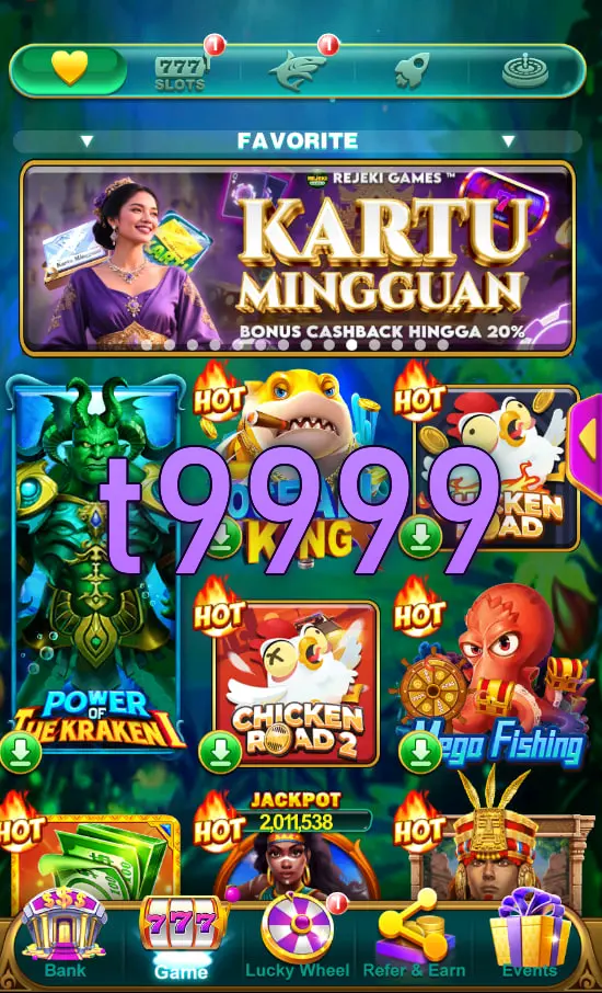 t9999 Masuk