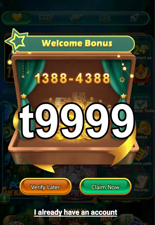 t9999 Masuk