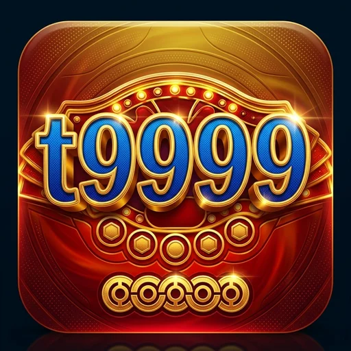 t9999 Logo - Resmi
