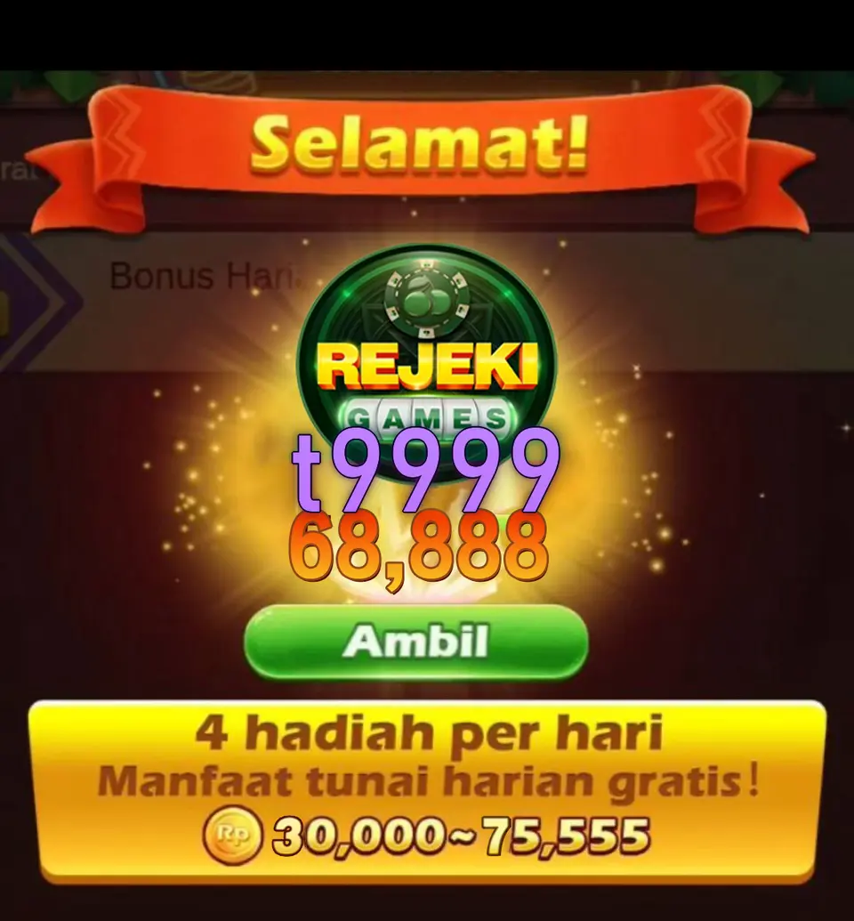 t9999 Tangkapan Layar - APK Resmi