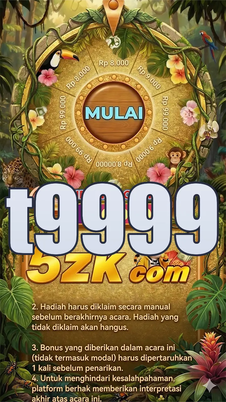 t9999 Tangkapan Layar Resmi APK